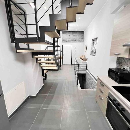 Apartamento Pregevole Duplex A 1 Minuto Dalla Metro Collegno Exterior foto